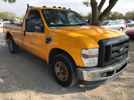 2008 Ford F-250 Super Duty