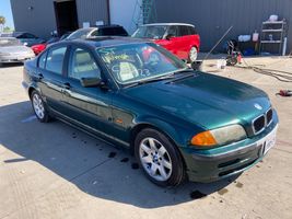 2001 BMW 3 Series