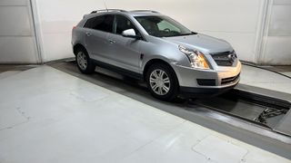 2010 Cadillac SRX