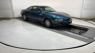 1997 Buick RIVIERA SUPERCHARGED