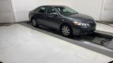 2008 Toyota CAMRY XLE