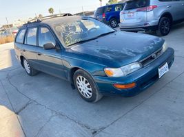 1994 Toyota COROLLA