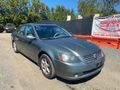 2005 NISSAN Altima