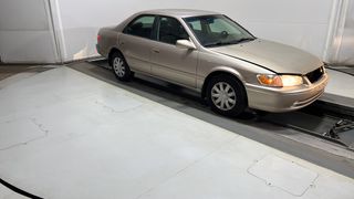 2000 Toyota Camry