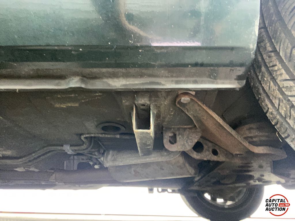 1998 JAGUAR XJ-Series 18