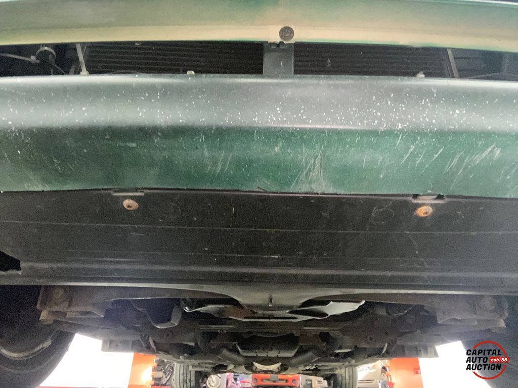 1998 JAGUAR XJ-Series 17