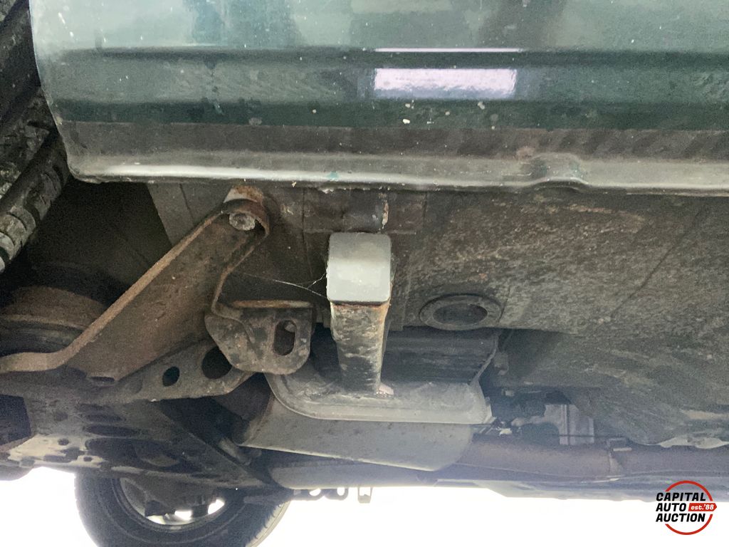 1998 JAGUAR XJ-Series 16