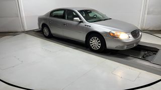 2006 Buick LUCERNE CX