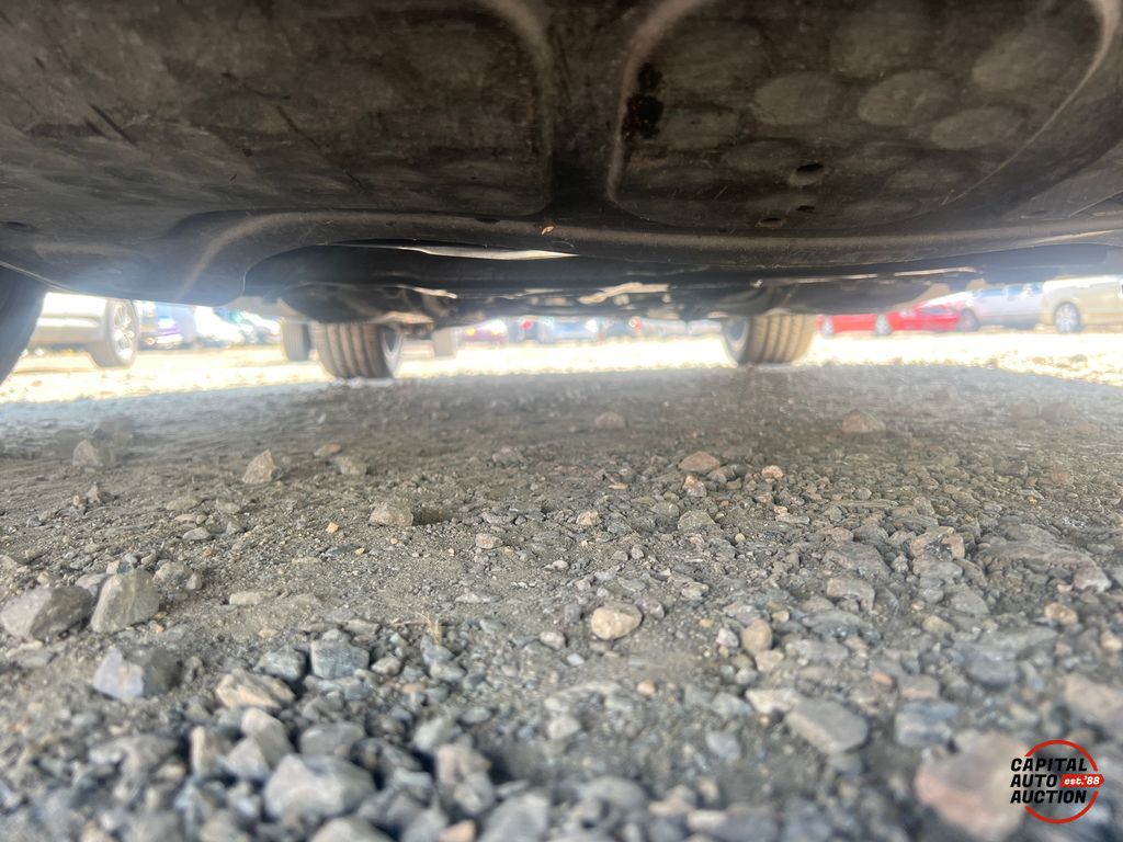 2012 VOLKSWAGEN BEETLE 16