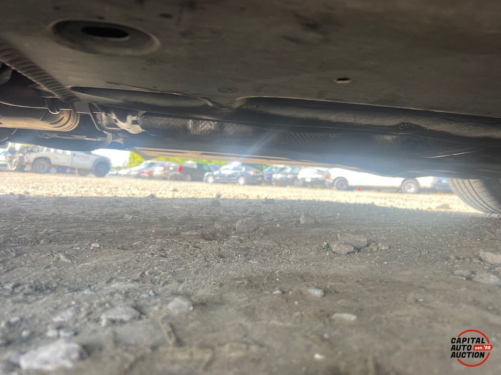 2012 VOLKSWAGEN BEETLE 15