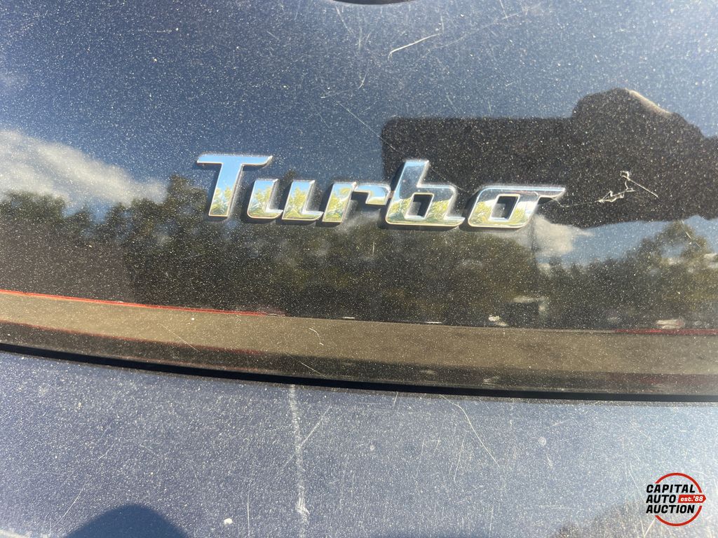 2012 VOLKSWAGEN BEETLE 11