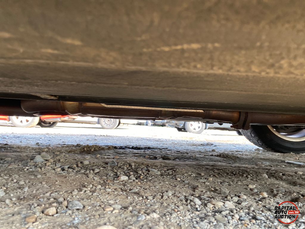 1999 MERCEDES-BENZ SLK 20