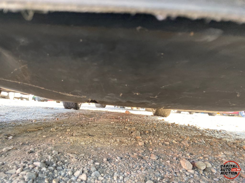 1999 MERCEDES-BENZ SLK 19