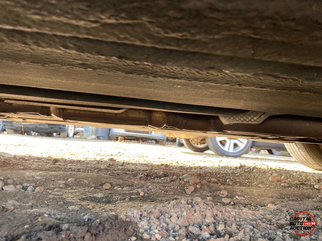 1999 MERCEDES-BENZ SLK 18