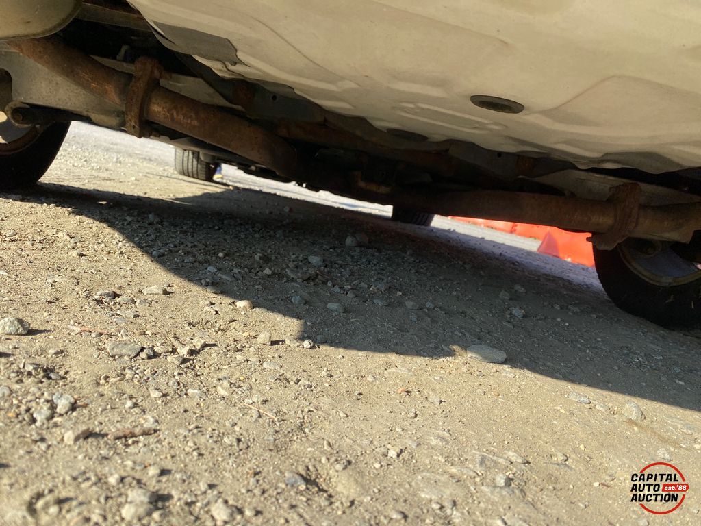 2009 NISSAN Altima Hybrid 15