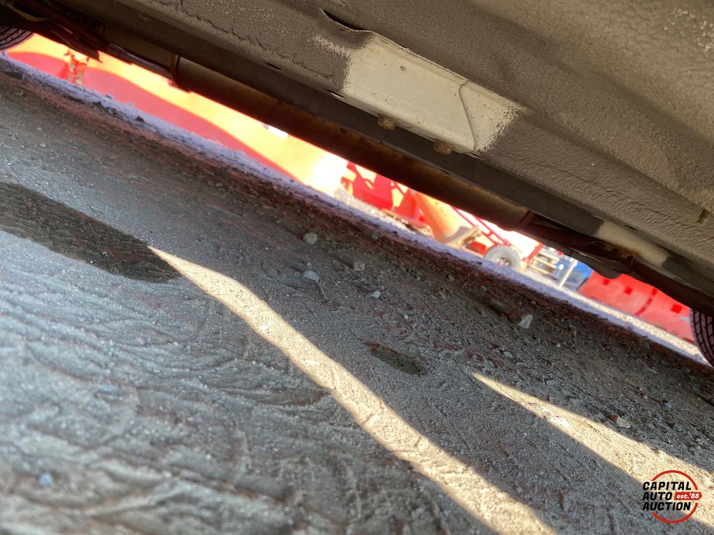 2009 NISSAN Altima Hybrid 18