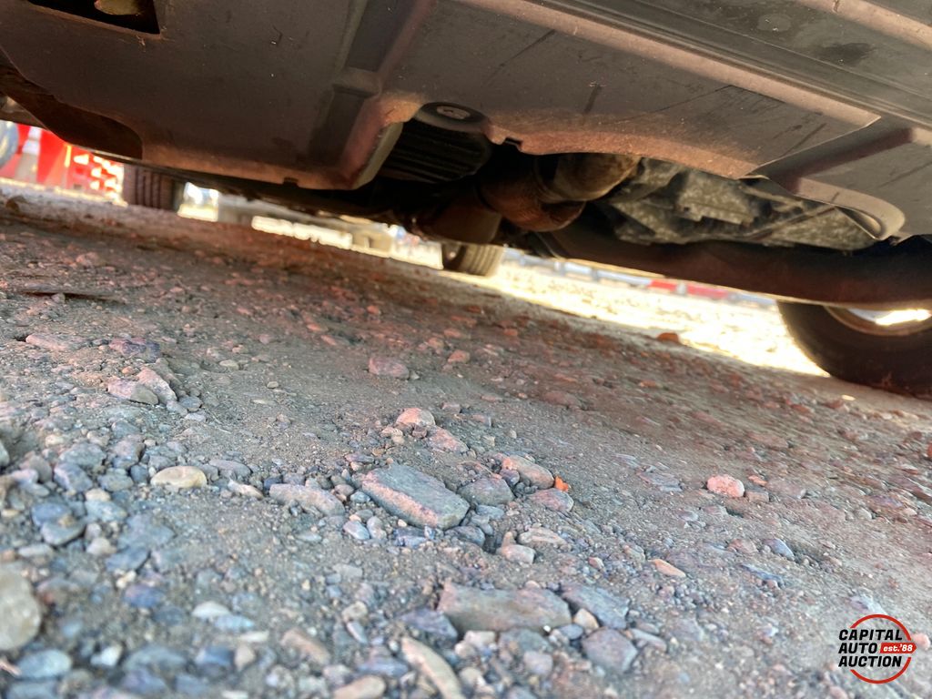 2009 NISSAN Altima Hybrid 17