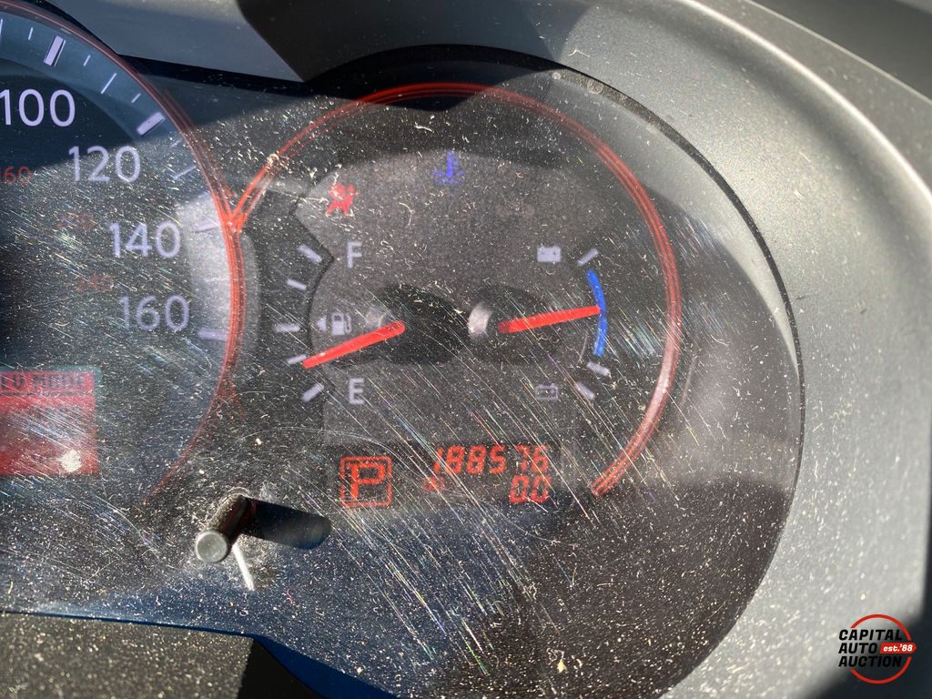 2009 NISSAN Altima Hybrid 4