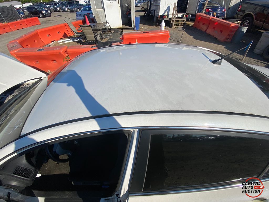 2009 NISSAN Altima Hybrid 12