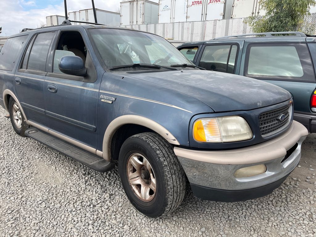 1998 Ford Expedition