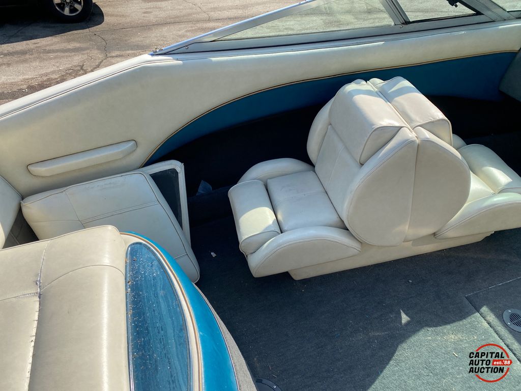 1994 CROWNLINE 18ft 12