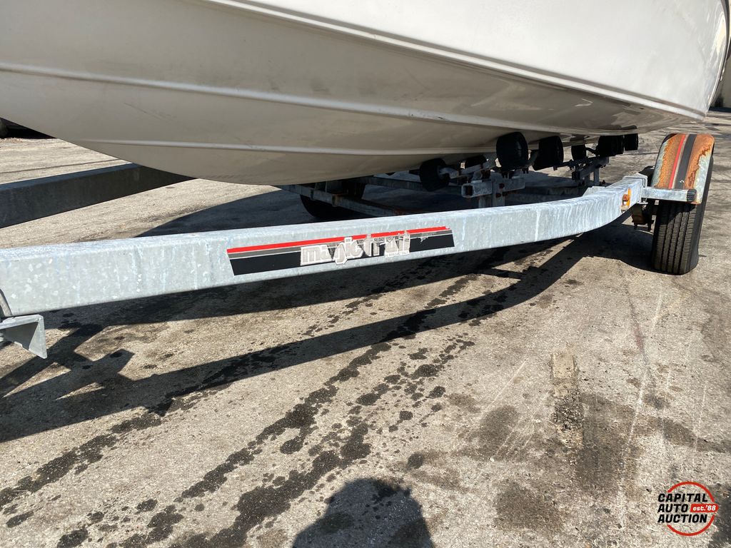 1994 CROWNLINE 18ft 14