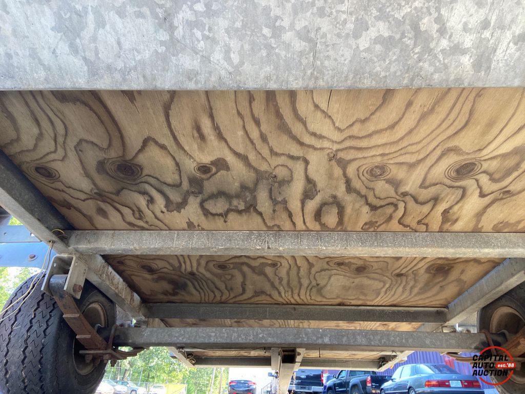 2004 LOAD RITE Utility Trailer 10