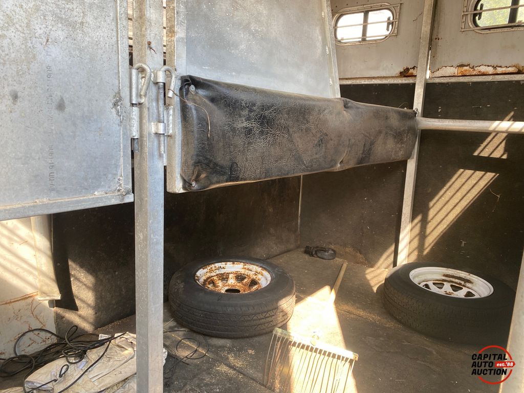 1986 Trail-ET LIVESTOCK 6