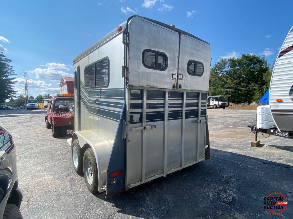 1986 Trail-ET LIVESTOCK 2