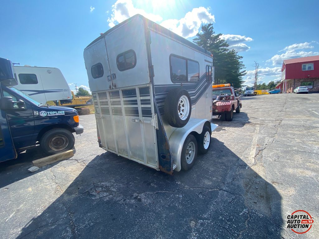 1986 Trail-ET LIVESTOCK 3