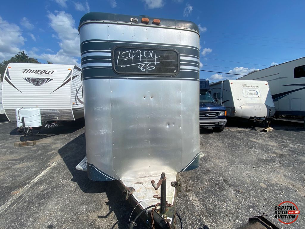 1986 Trail-ET LIVESTOCK 4