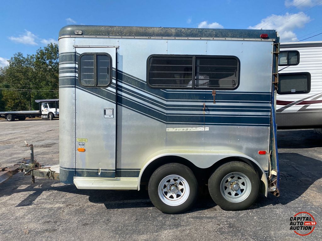 1986 Trail-ET LIVESTOCK 11