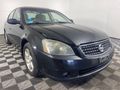 2006 NISSAN Altima