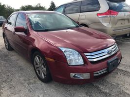 2007 Ford Fusion