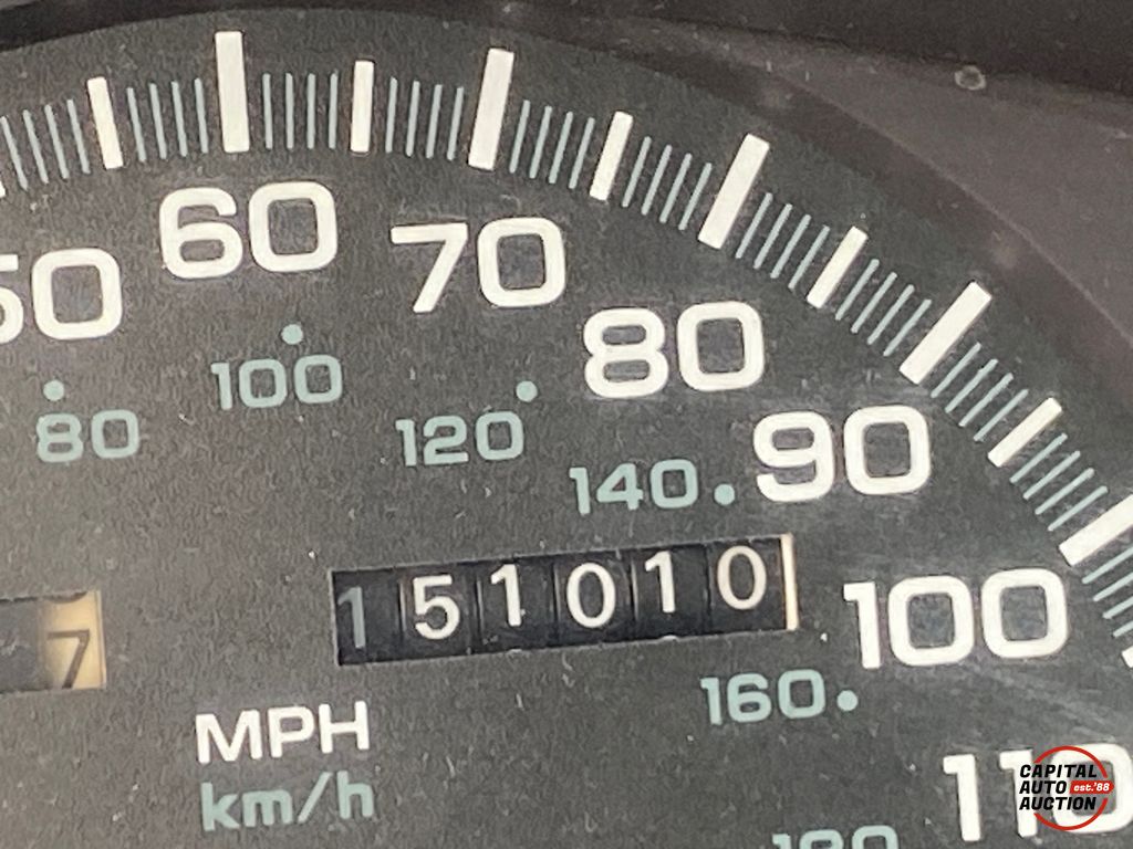 1995 CHRYSLER CONCORDE 4