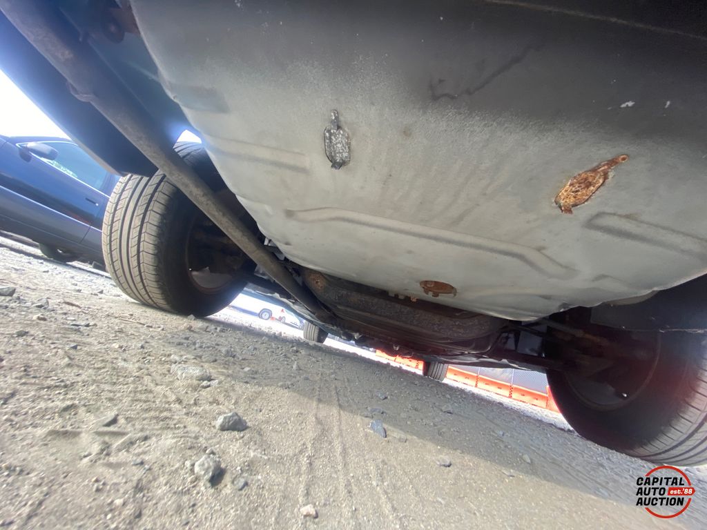 1995 CHRYSLER CONCORDE 13