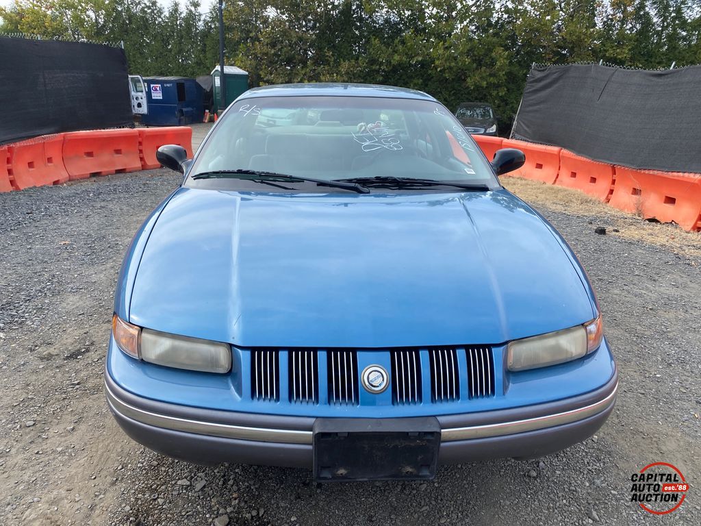 1995 CHRYSLER CONCORDE 5