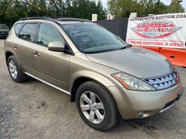 2006 NISSAN Murano
