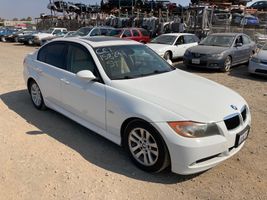 2006 BMW 3 Series