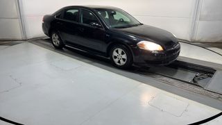 2011 Chevrolet Impala