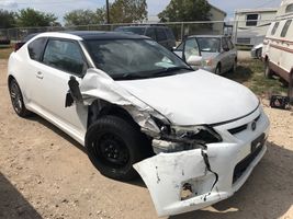 2012 Scion tC