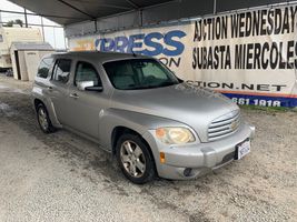 2006 Chevrolet HHR
