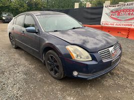 2006 NISSAN MAXIMA