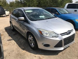 2013 Ford Focus