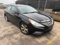 2013 Hyundai SONATA LIMITED