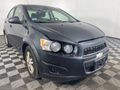2014 Chevrolet Sonic