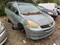 2004 Toyota Sienna