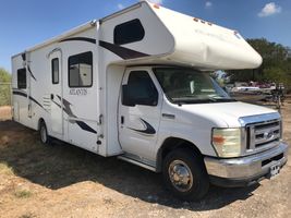 2008 Ford E-Series