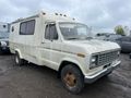 1979 Ford E-150 Cargo