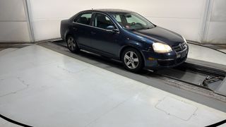2009 VOLKSWAGEN JETTA
